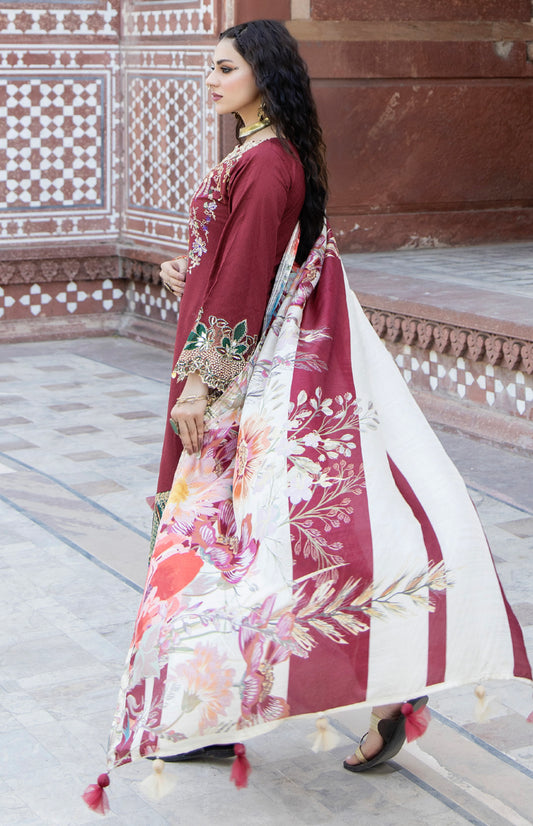 Kashmiri Tanka 02