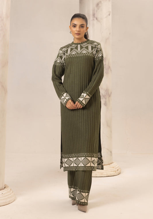 Knitwear Co Ords 005