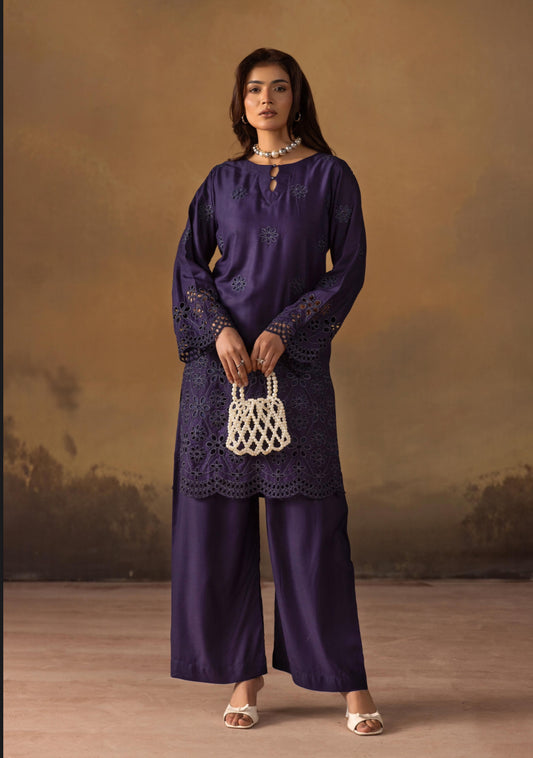 Luxkari Coords 03-Purple