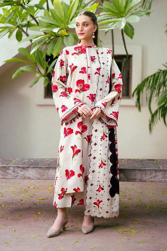 Baroque Viscose SF-773