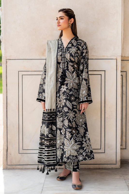 Baroque Viscose SF-731