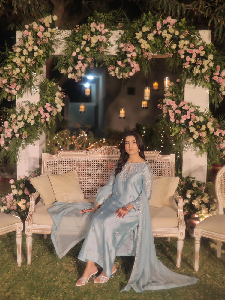 Nour-Silk