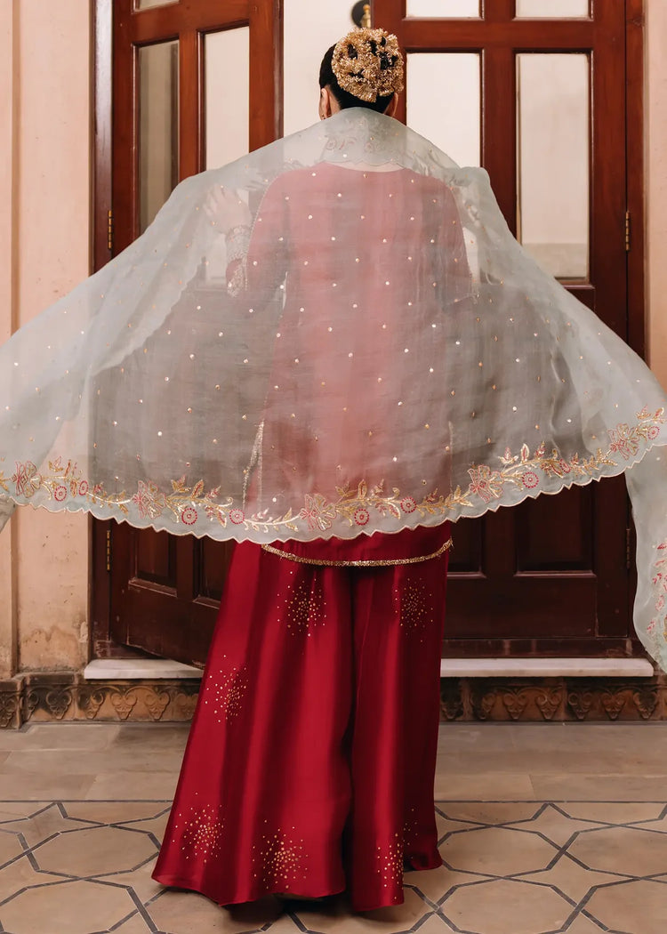 Mahveer-Silk