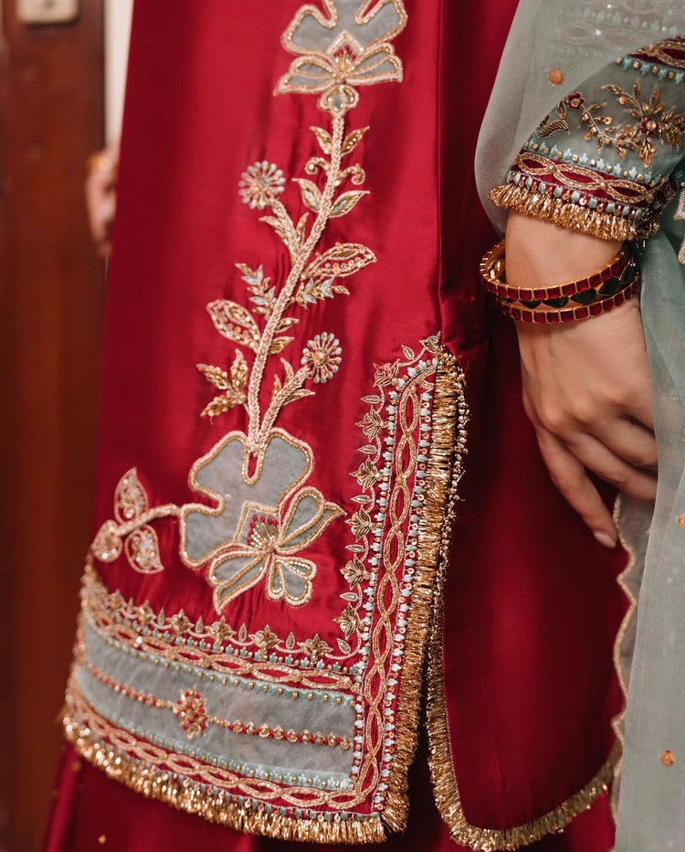 Mahveer-Silk