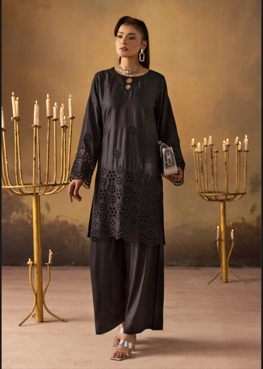 Luxkari Coords 01-Black