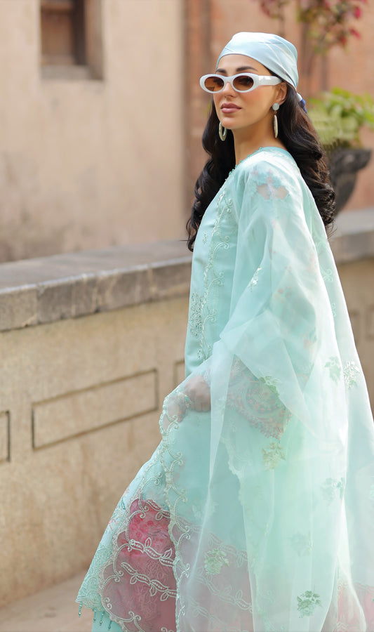 Bazar Kahani AL981 Ladies