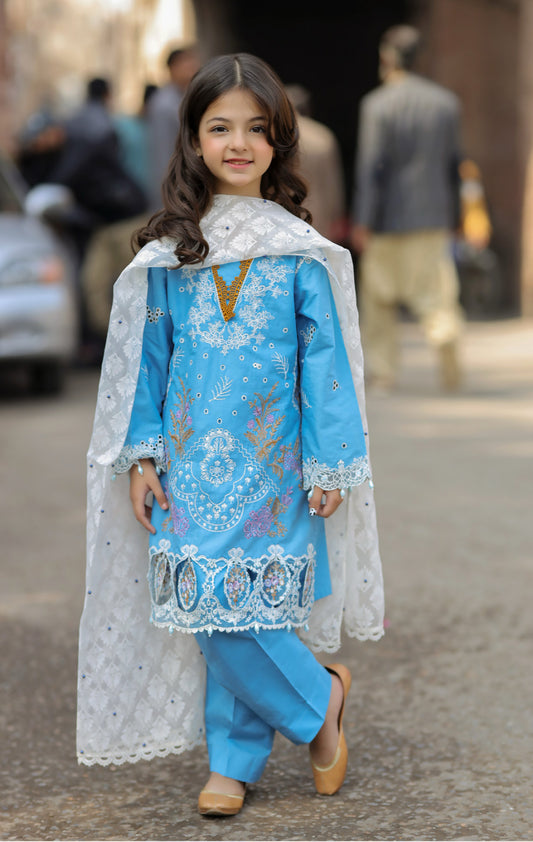 Bazar Kahani AL984 Kids