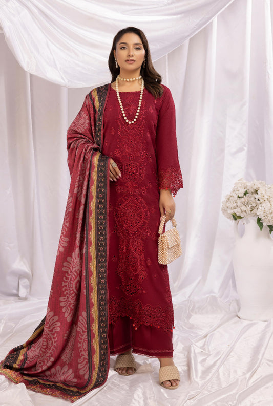 Dhanak Chikankari 02