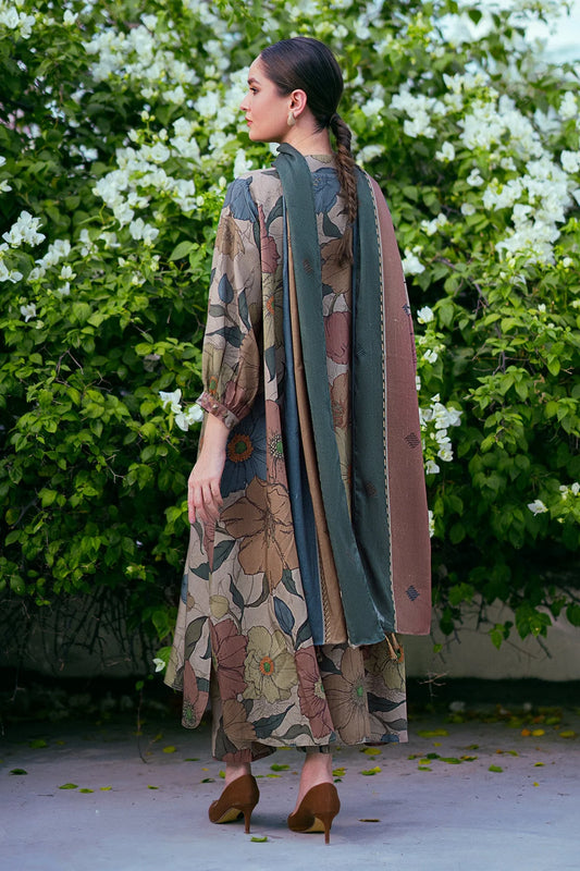 Baroque Viscose SF-783