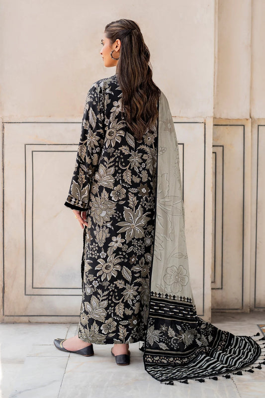 Baroque Viscose SF-731