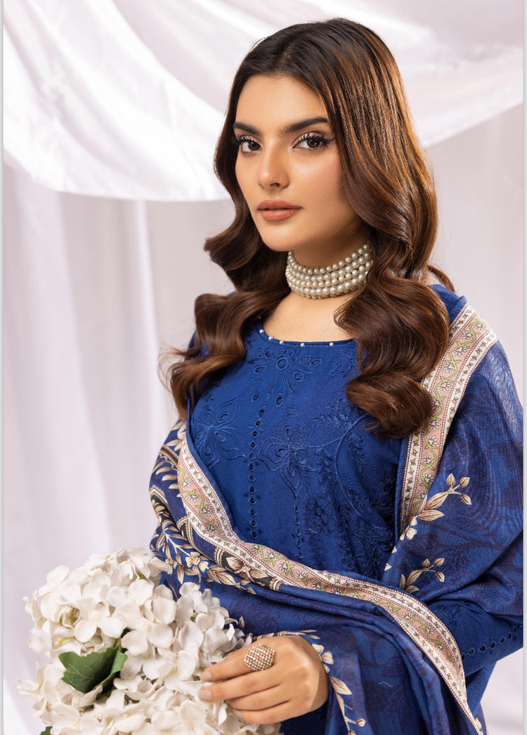 Dhanak Chikankari 01