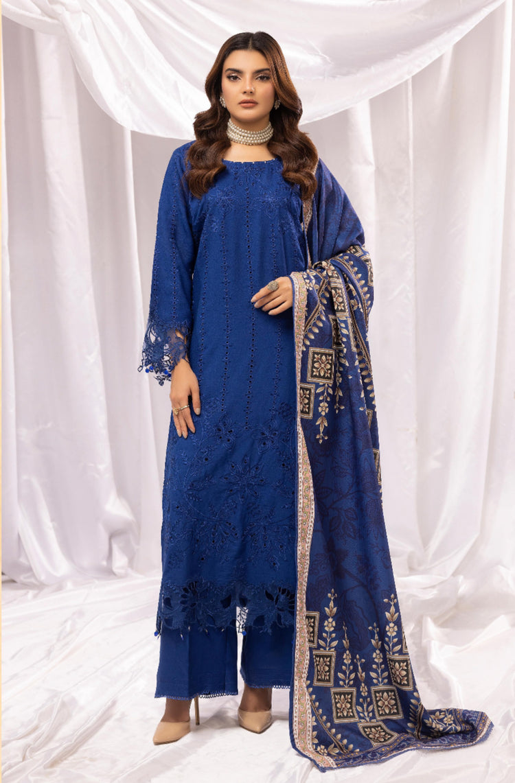 Dhanak Chikankari 01