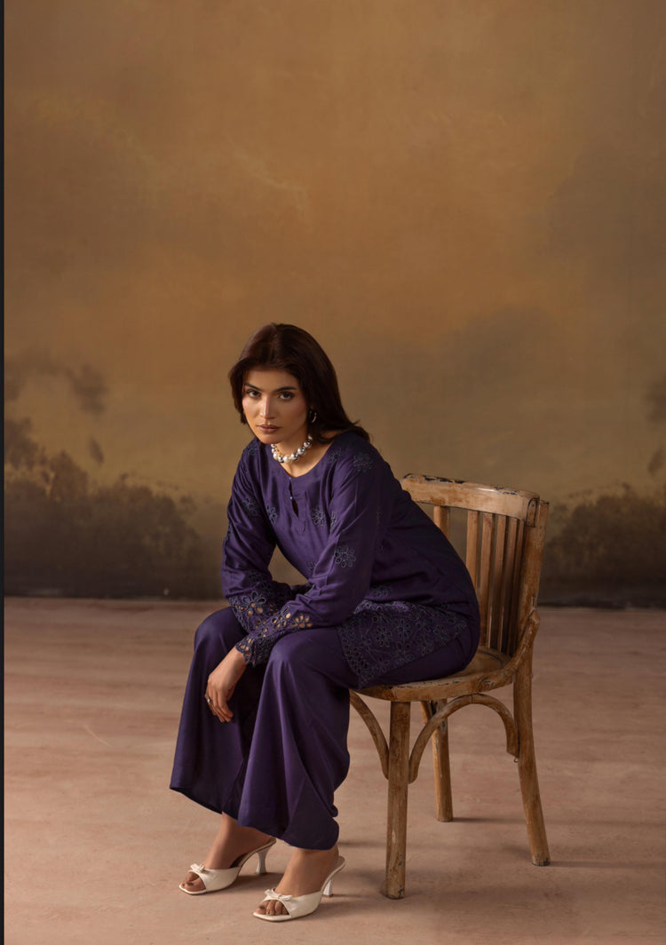 Luxkari Coords 03-Purple