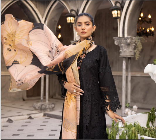 Rang Rasiya chikankari 02
