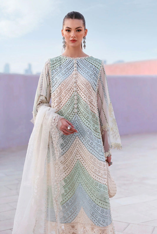 MariaB Inspired- cream