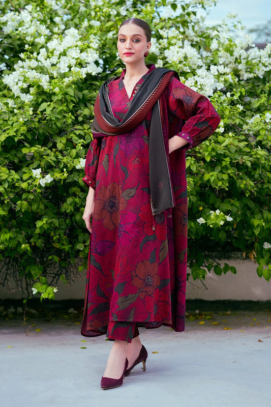 Baroque Viscose SF-782