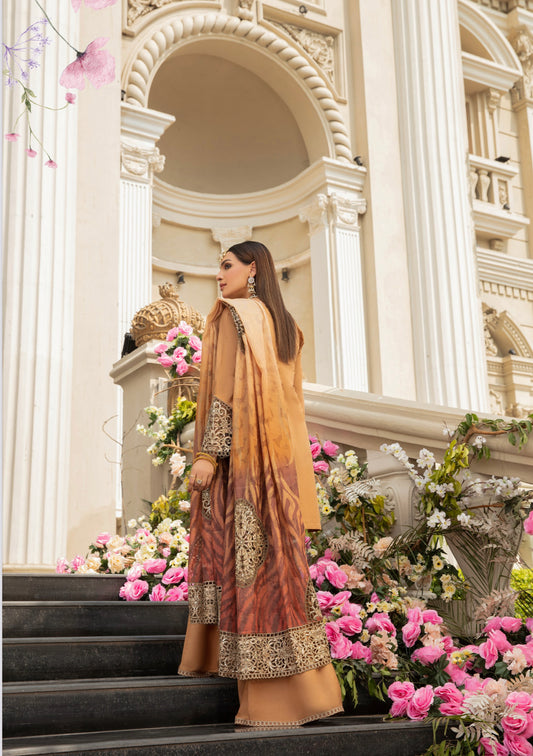 Ivana 2376 Ladies