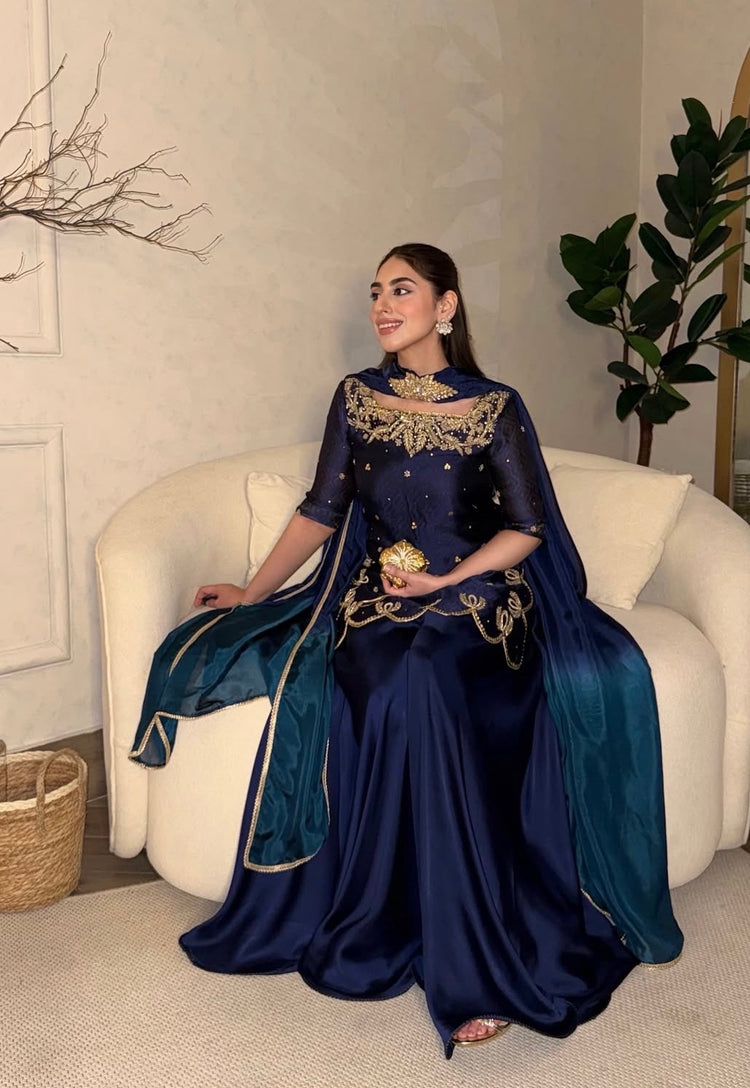 Serina - Silk