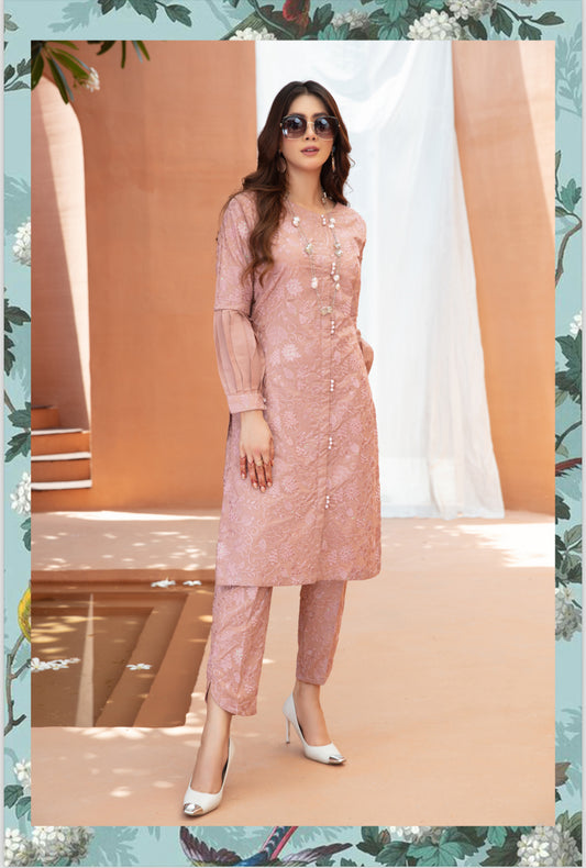 Ivana Premium Coord 05