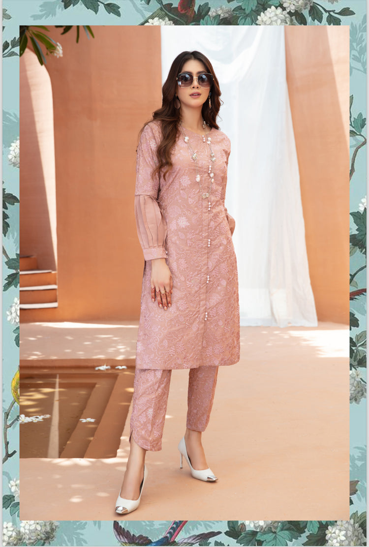 Ivana Premium Coord 05