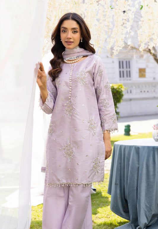Festive SilK Ladies AL1125