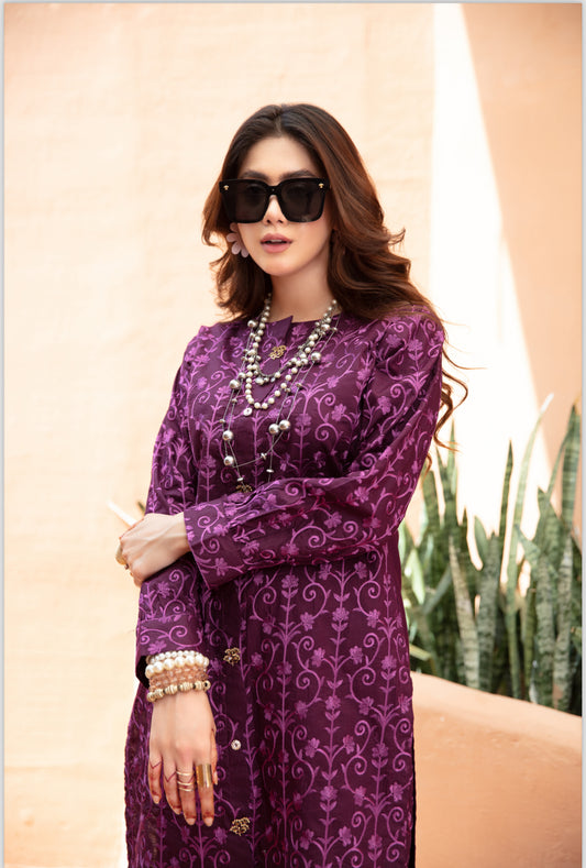 Ivana Premium Coord 04