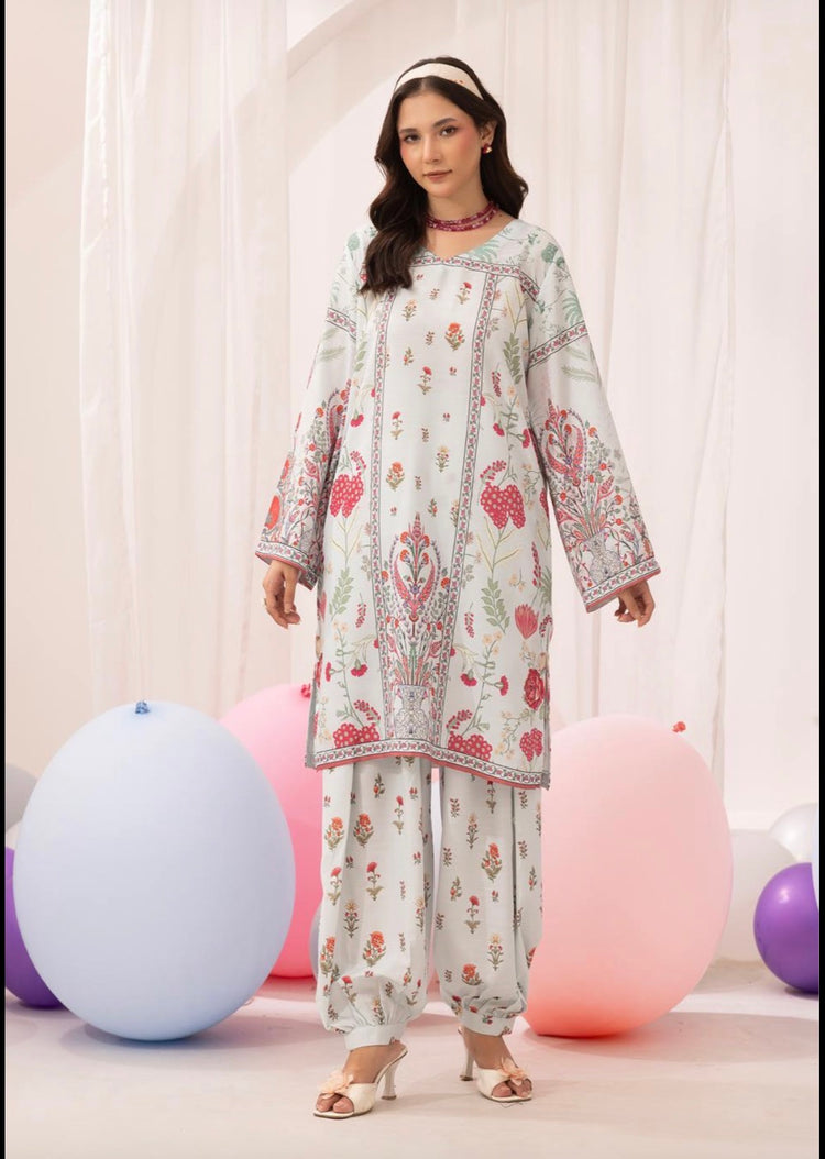 Suffuse Viscose Co Ords-