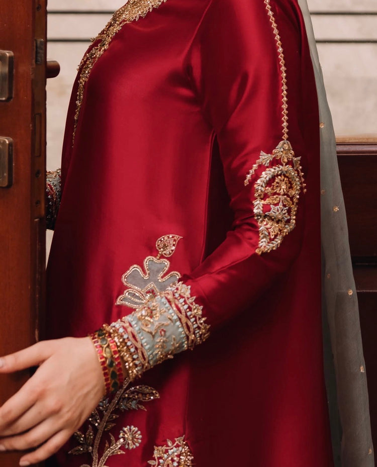 Mahveer-Silk