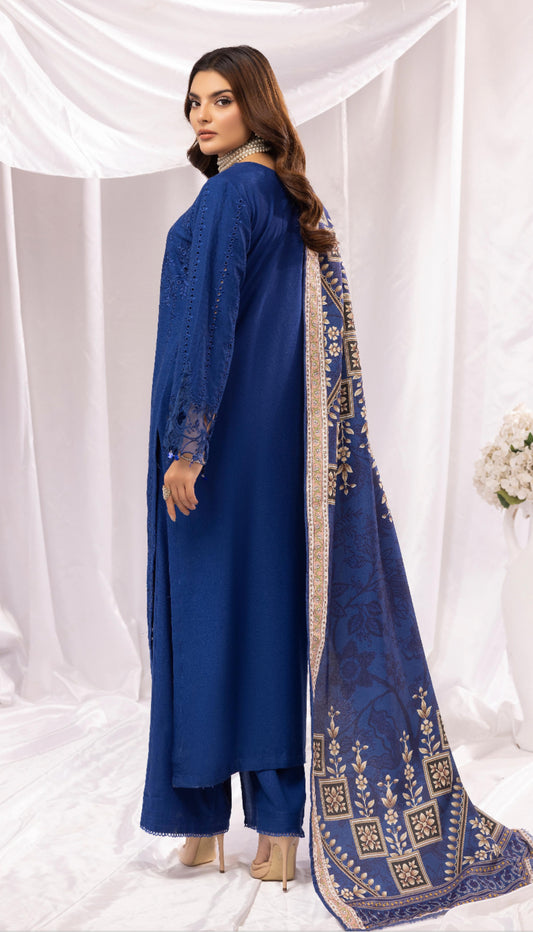 Dhanak Chikankari 01