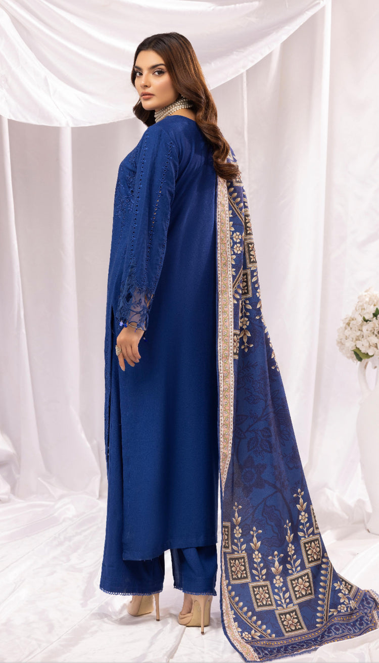 Dhanak Chikankari 01