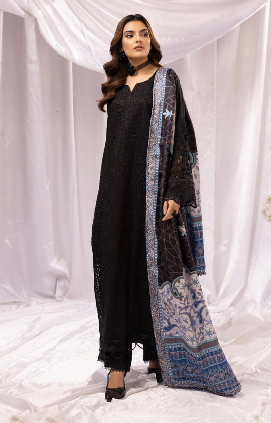 Dhanak Chikankari 03