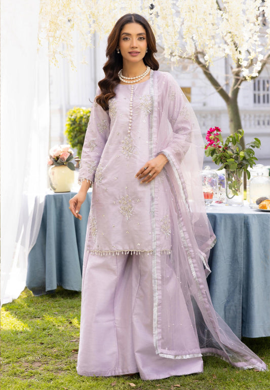 Festive SilK Ladies AL1125