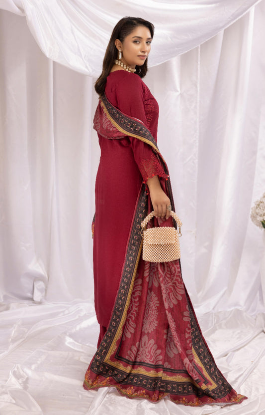 Dhanak Chikankari 02