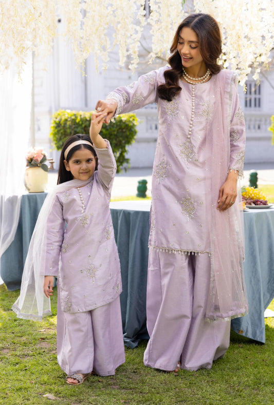 Festive Silk Kids AL1125