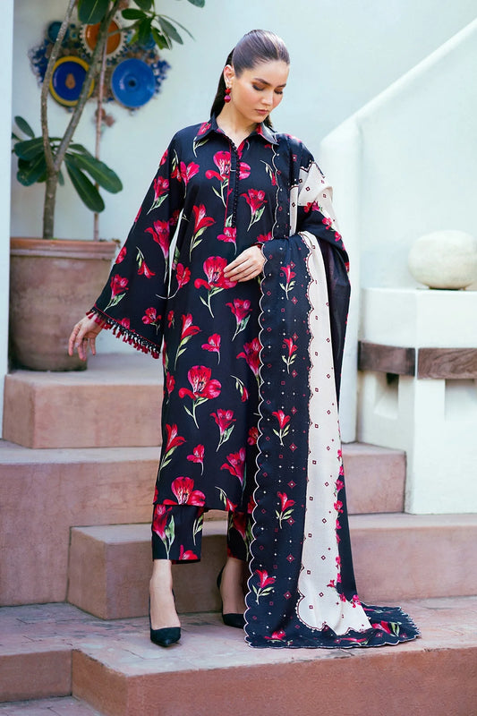 Baroque Viscose SF-772