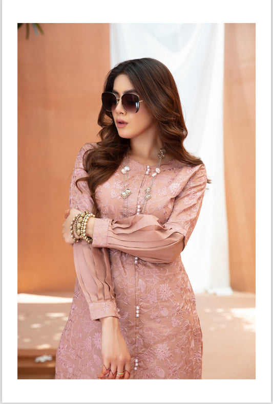 Ivana Premium Coord 05