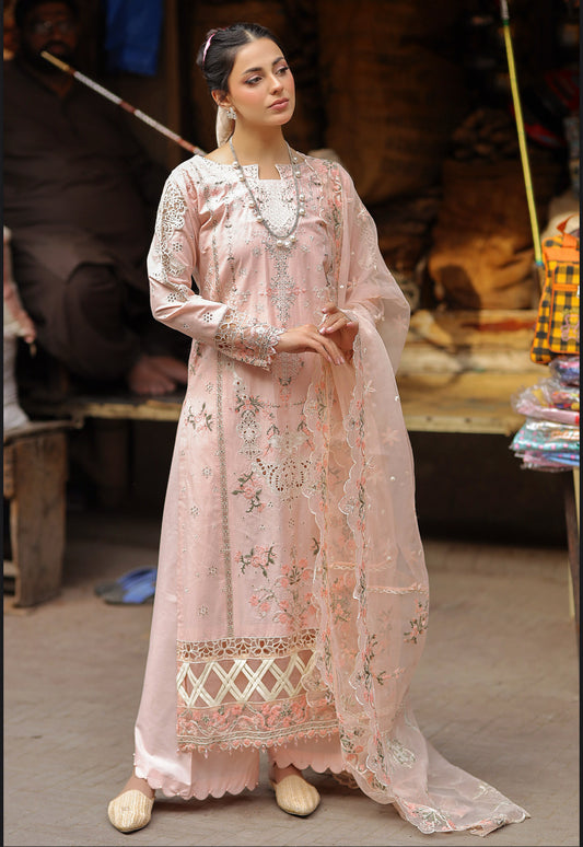 Bazar Kahani AL980 Ladies