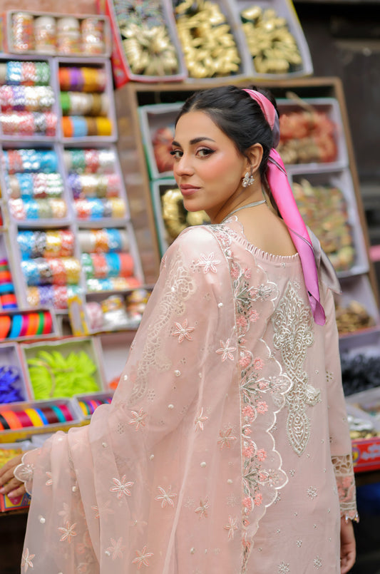 Bazar Kahani AL980 Ladies