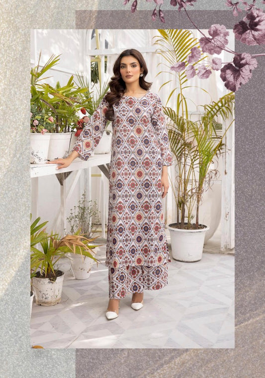 Rozana Co Ords. 03