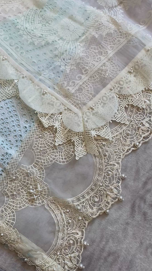 MariaB Inspired- cream