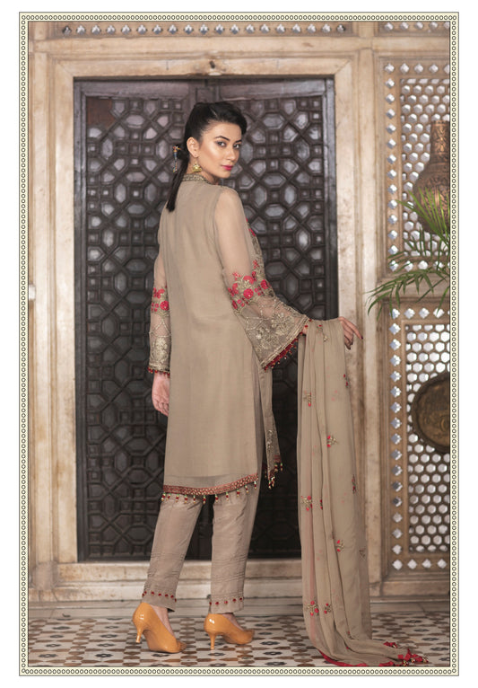 Rebbilios Rose 02 - Fatimahs clothing