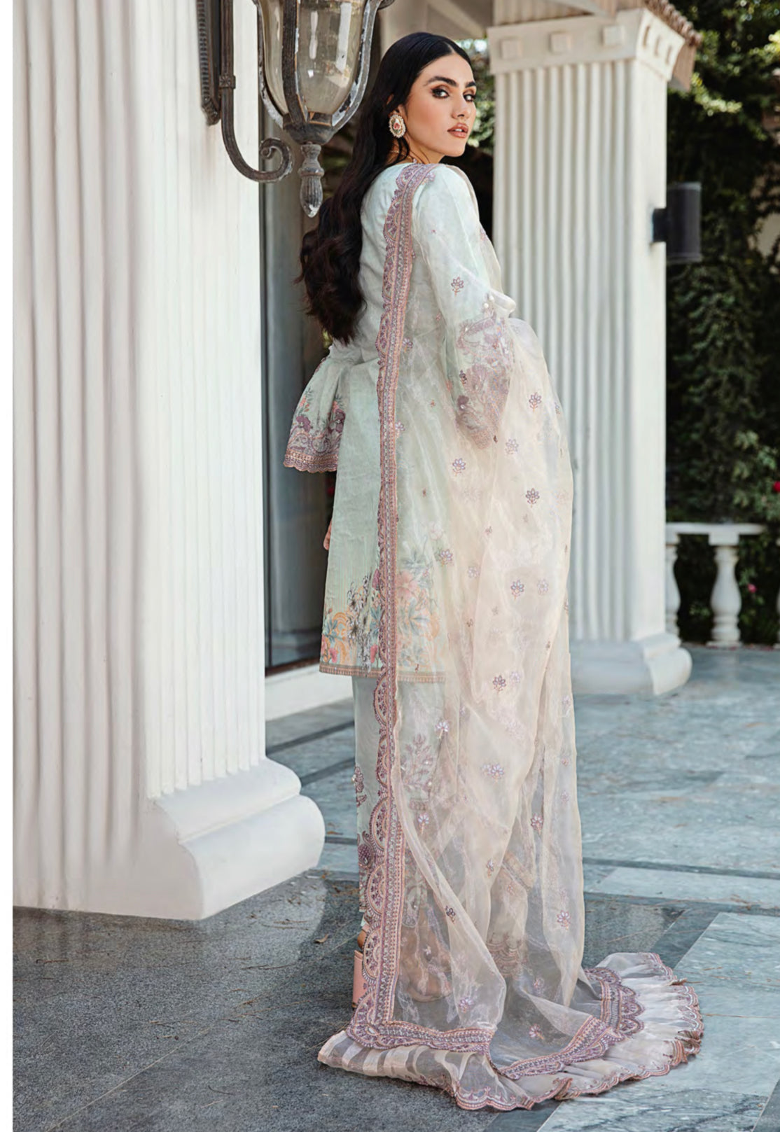 Ivana 2208 Ladies - Fatimahs clothing