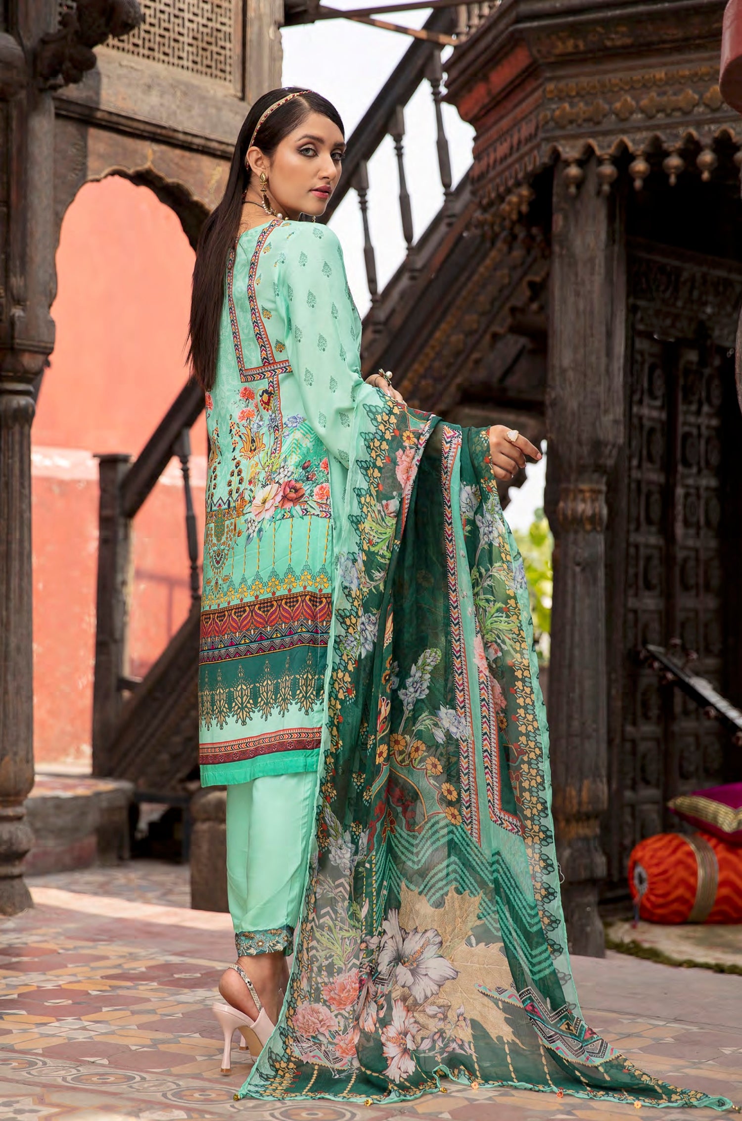 HL-05 - Fatimahs clothing