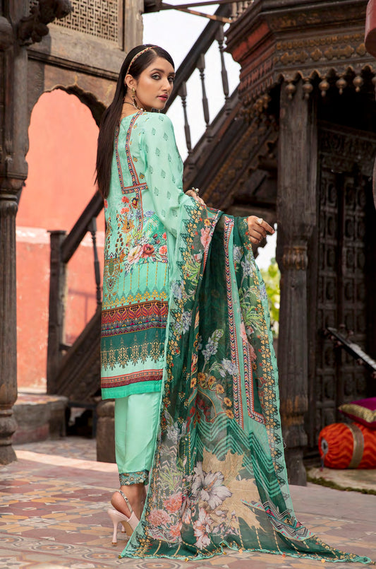 HL-05 - Fatimahs clothing
