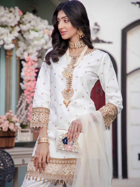 Ivana S- 2140 Ladies - Fatimahs clothing