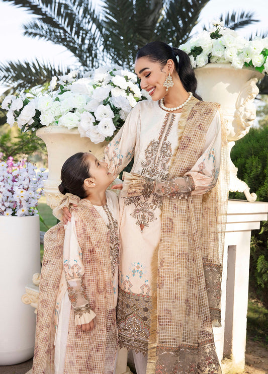 Ivana S-2204 Kids - Fatimahs clothing
