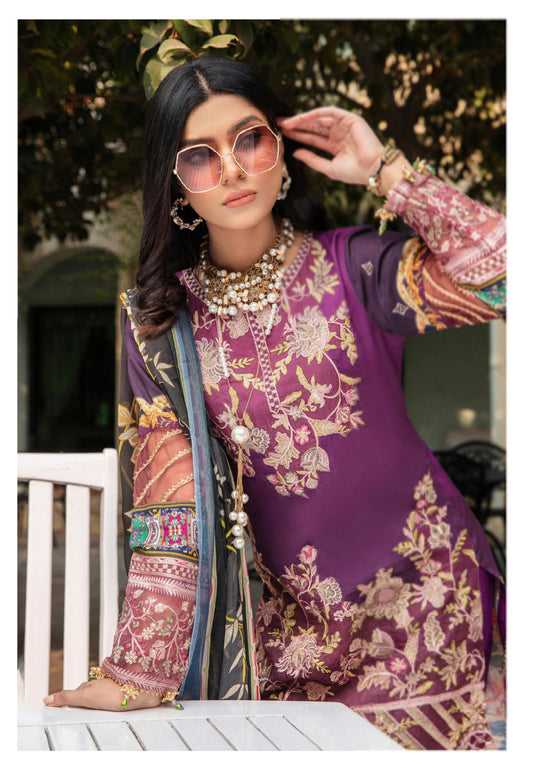 Fannah 01 - Fatimahs clothing