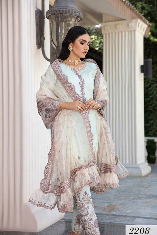 Ivana 2208 Ladies - Fatimahs clothing