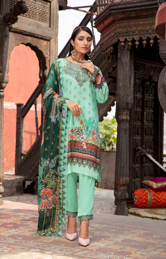 HL-05 - Fatimahs clothing