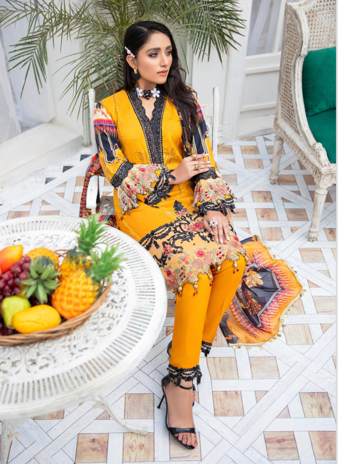 Fannah 07 - Fatimahs clothing